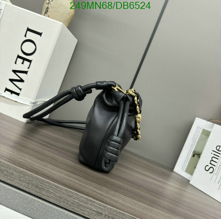 Loewe Bag-(Mirror)-Handbag- Code: DB6524 $: 249USD