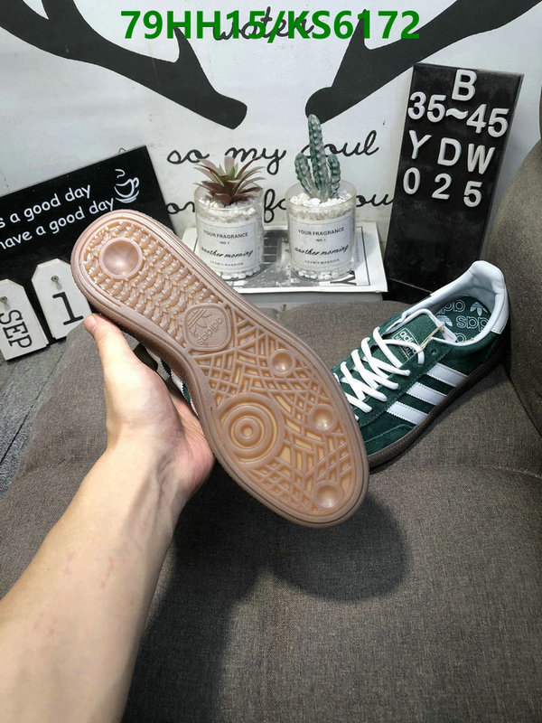 Women Shoes-Adidas Code: KS6172 $: 79USD