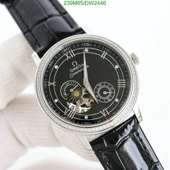 Watch-Mirror Quality- Code: DW2446 $: 239USD