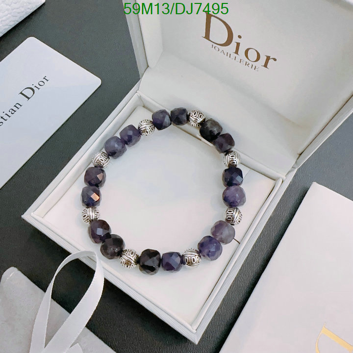 Jewelry-Dior Code: DJ7495 $: 59USD