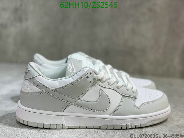 Women Shoes-NIKE Code: ZS2546 $: 69USD