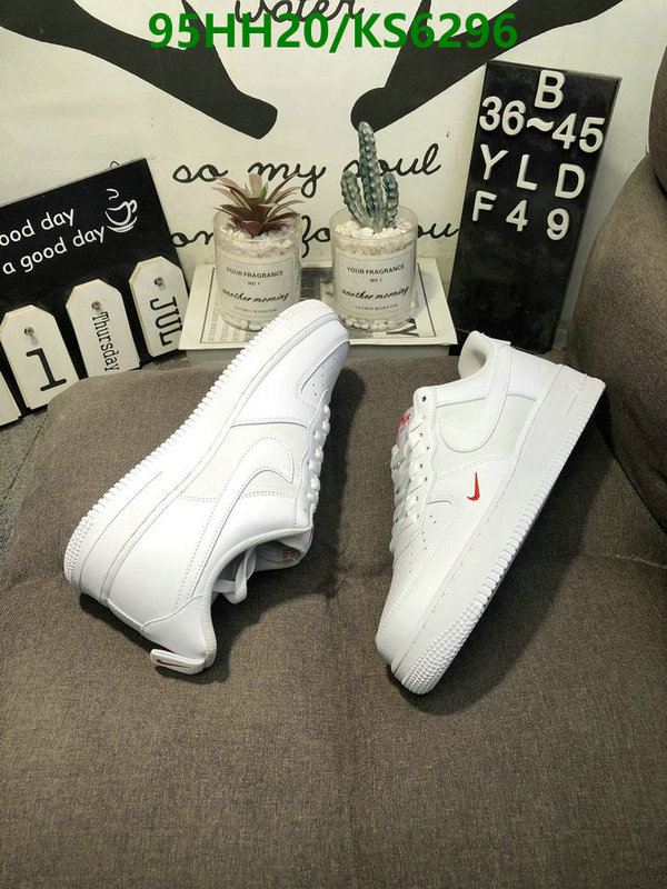 Men shoes-Nike Code: KS6296 $: 95USD