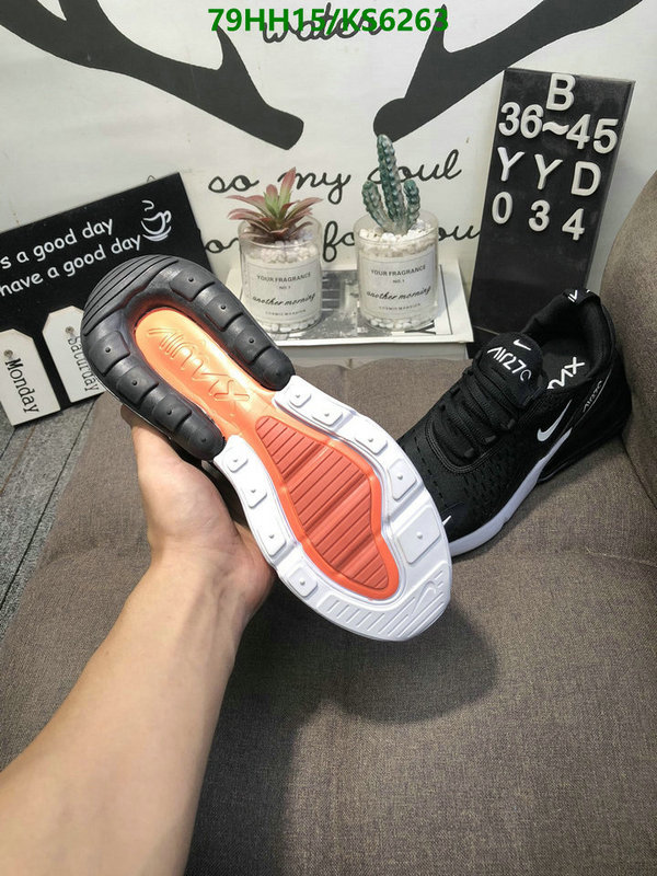 Men shoes-Nike Code: KS6263 $: 79USD