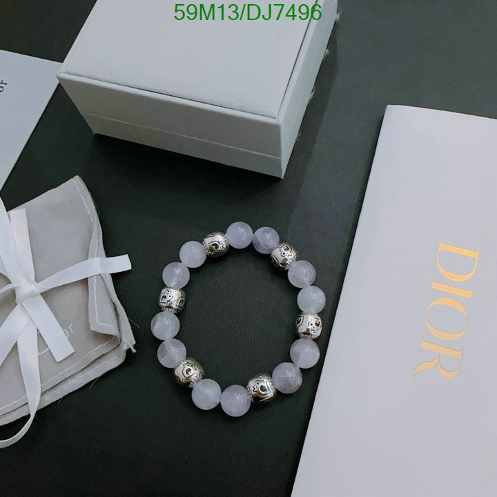 Jewelry-Dior Code: DJ7496 $: 59USD