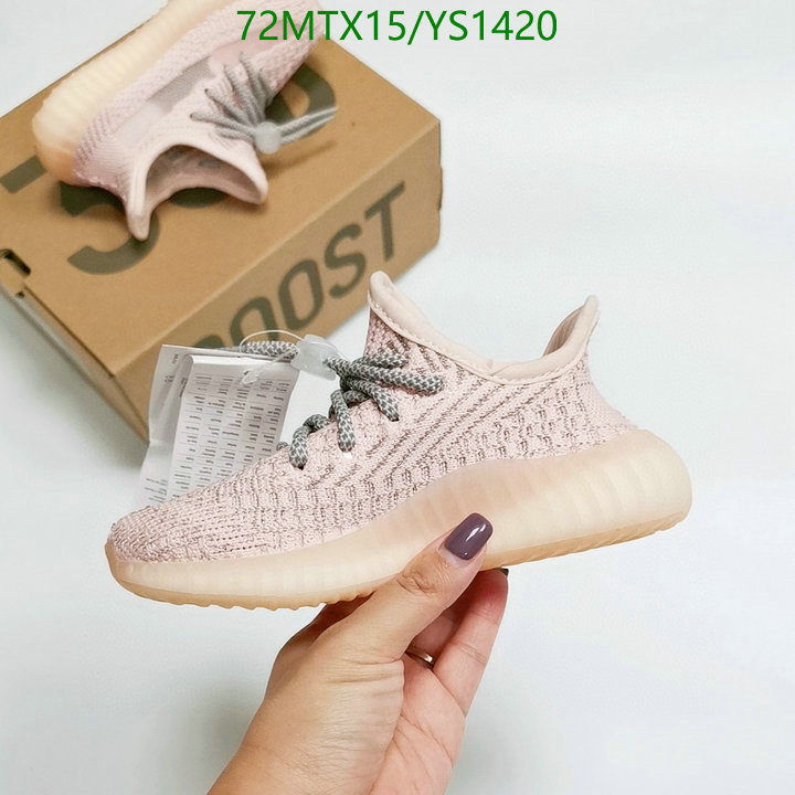 Kids shoes-Adidas Yeezy Boost Code: YS1420 $: 89USD