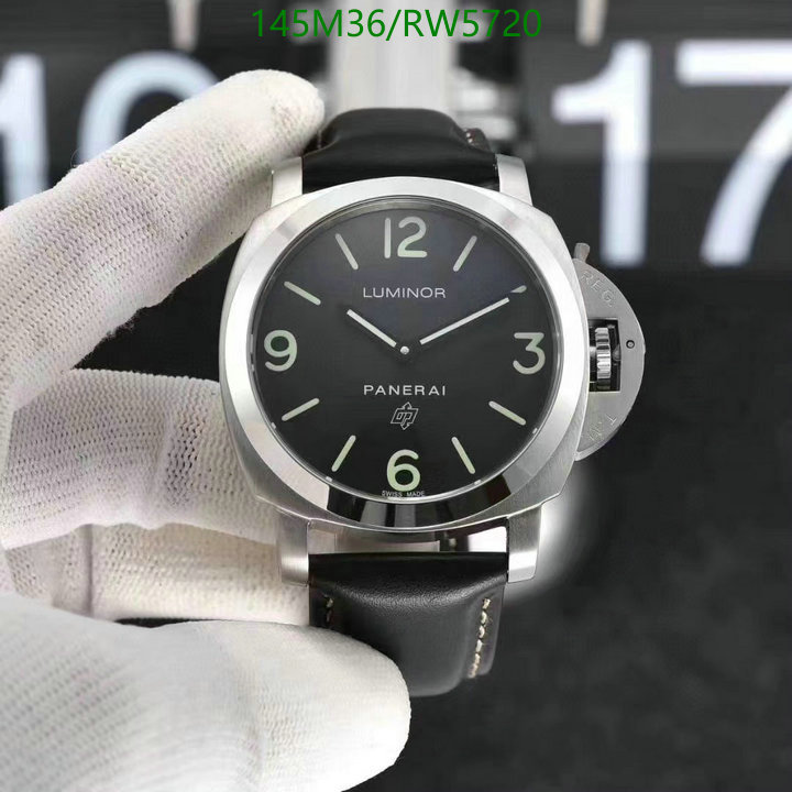 Watch-4A Quality-Panerai Code: RW5720 $: 145USD