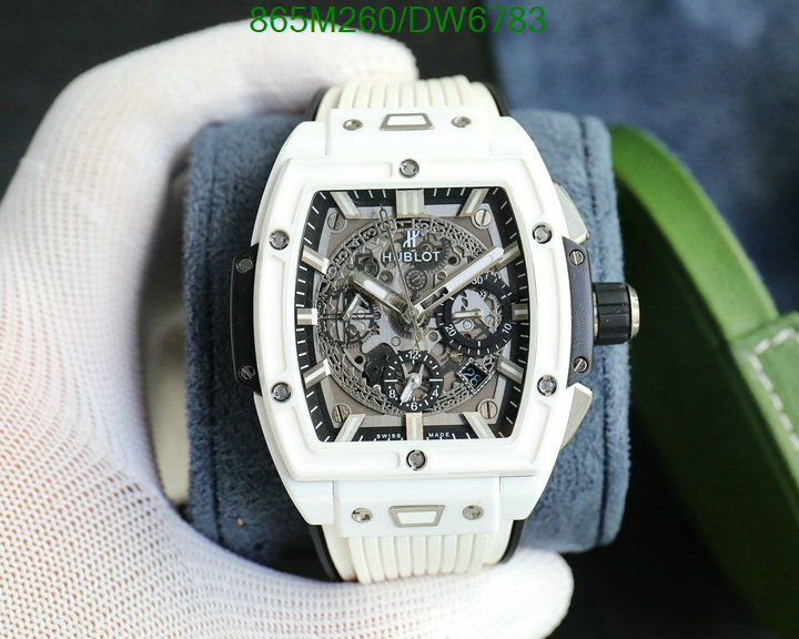 Watch-Mirror Quality- Code: DW6783 $: 865USD