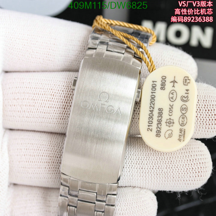 Watch-Mirror Quality- Code: DW6825 $: 409USD