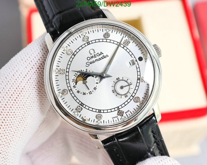 Watch-Mirror Quality- Code: DW2439 $: 225USD