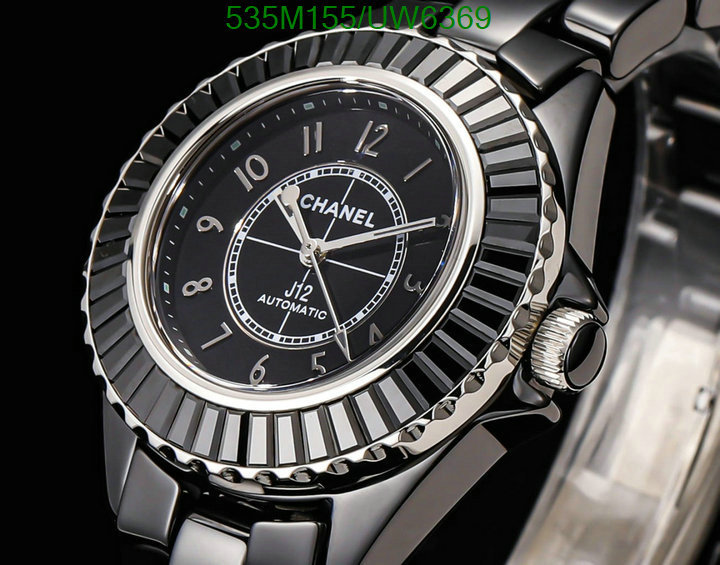 Watch-Mirror Quality- Code: UW6369 $: 535USD