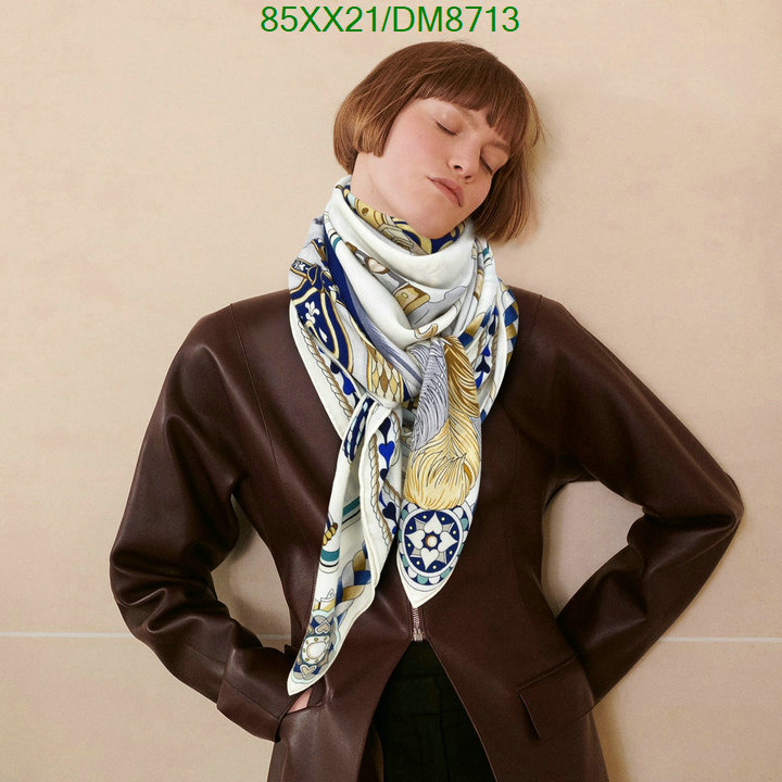 Scarf-Hermes Code: DM8713 $: 85USD