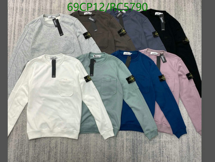 Clothing-Stone Island Code: RC5790 $: 69USD