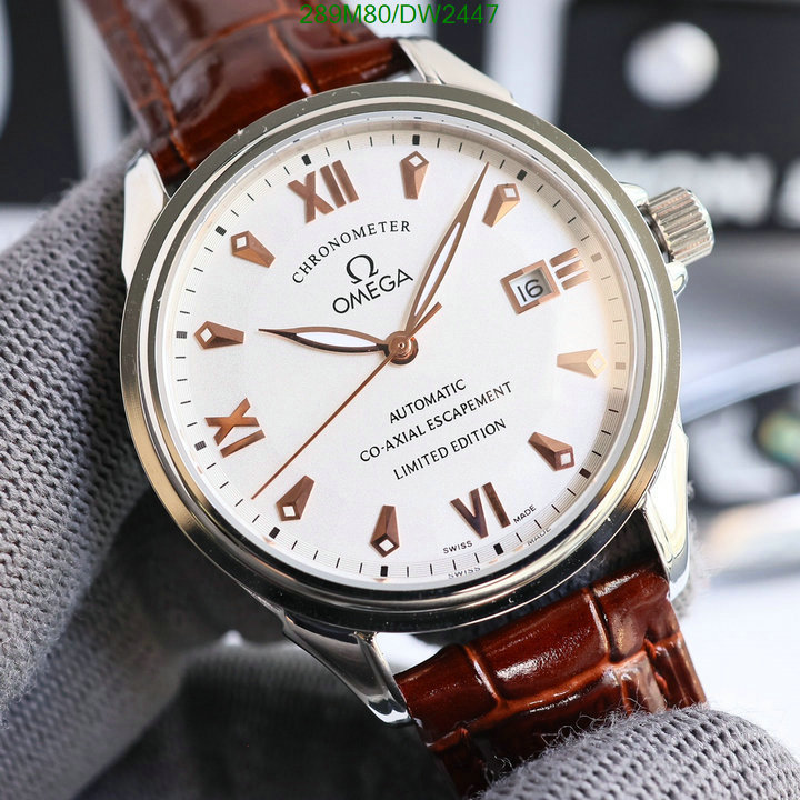 Watch-Mirror Quality- Code: DW2447 $: 289USD