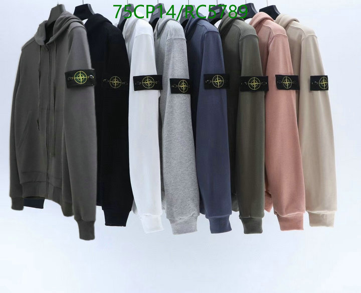 Clothing-Stone Island Code: RC5789 $: 75USD