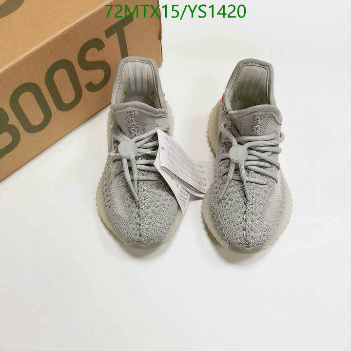 Kids shoes-Adidas Yeezy Boost Code: YS1420 $: 89USD