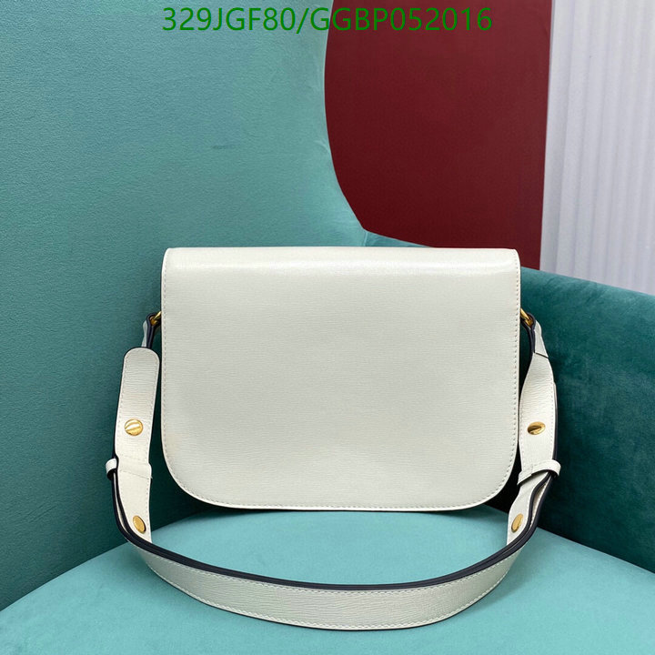 Gucci Bag-(Mirror)-Horsebit- Code: GGBP052016 $: 329USD