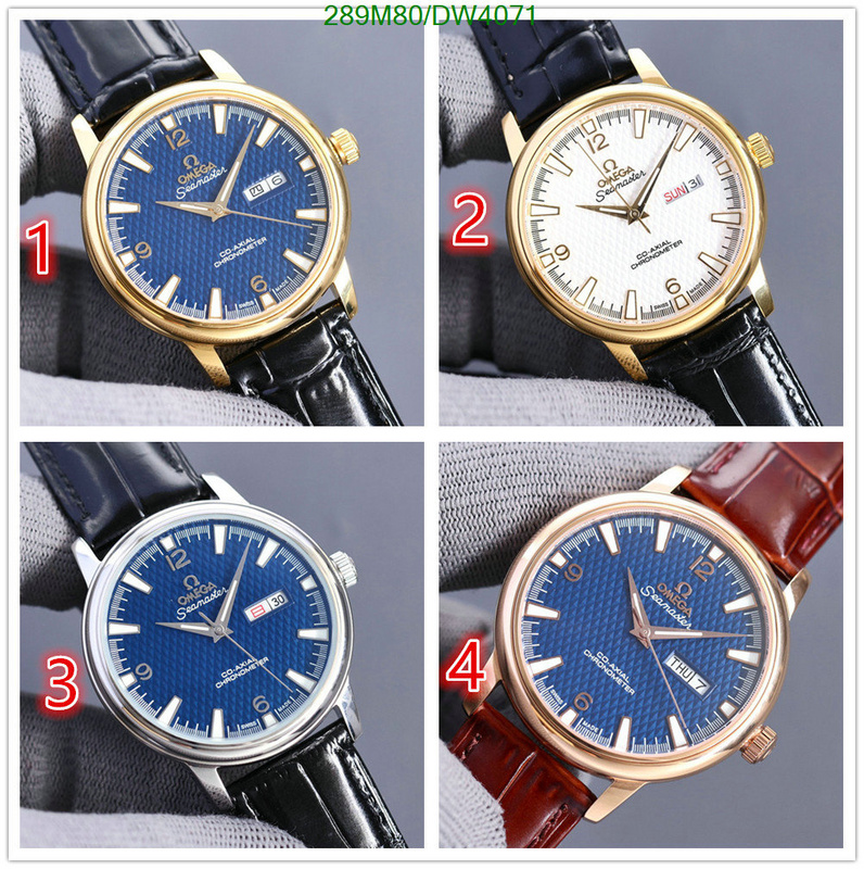 Watch-Mirror Quality- Code: DW4071 $: 289USD