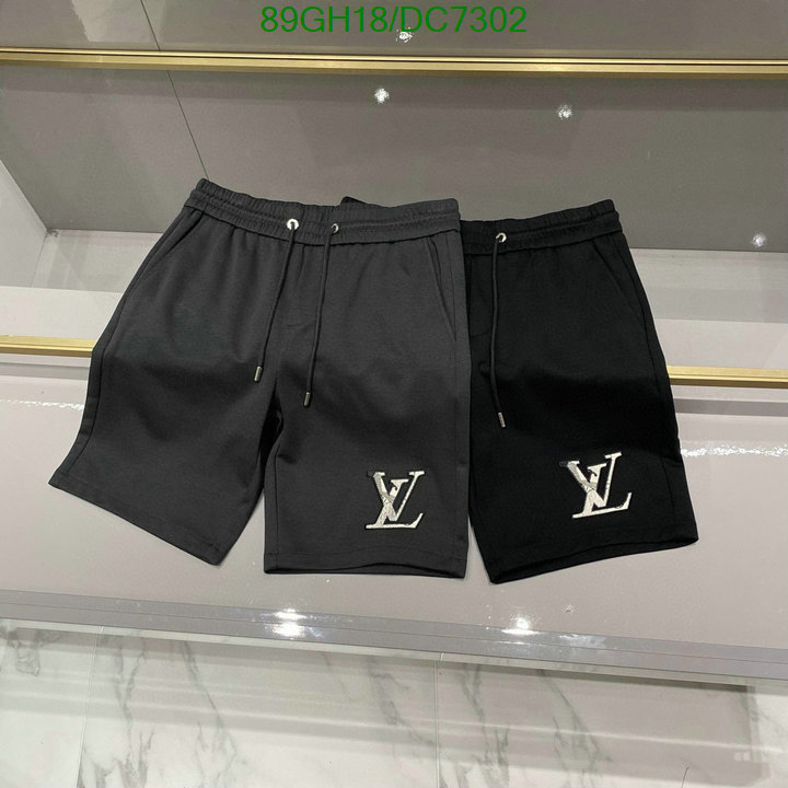 Clothing-LV Code: DC7302 $: 89USD