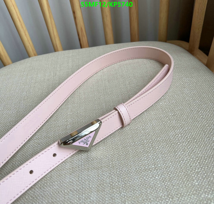 Belts-Prada Code: KP5740 $: 55USD