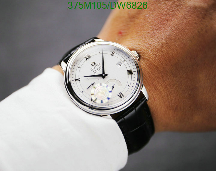 Watch-Mirror Quality- Code: DW6826 $: 375USD