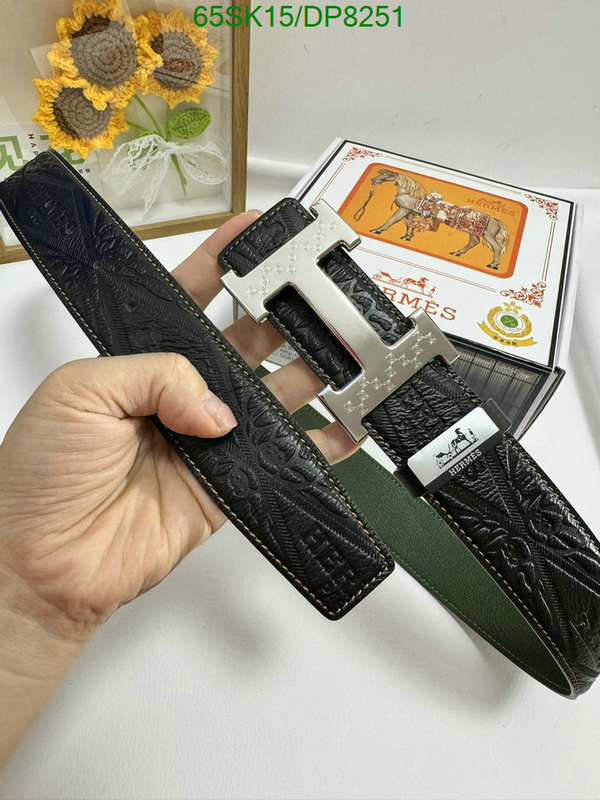 Belts-Hermes Code: DP8251 $: 65USD