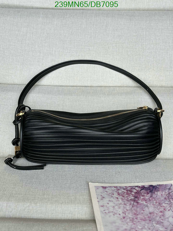 Loewe Bag-(Mirror)-Crossbody- Code: DB7095 $: 239USD