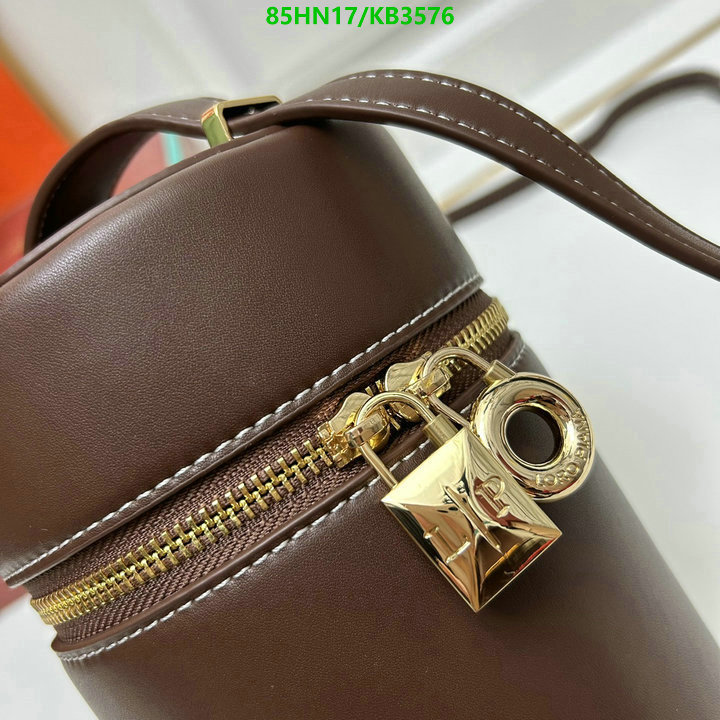 Loro Piana Bag-(4A)-Crossbody- Code: KB3576 $: 85USD