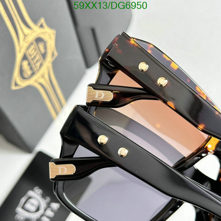 Glasses-Dita Code: DG6950 $: 59USD