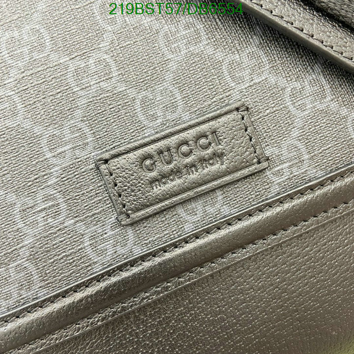 Gucci Bag-(Mirror)-Crossbody- Code: DB6554 $: 219USD