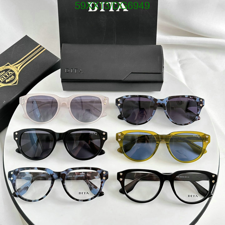 Glasses-Dita Code: DG6949 $: 59USD