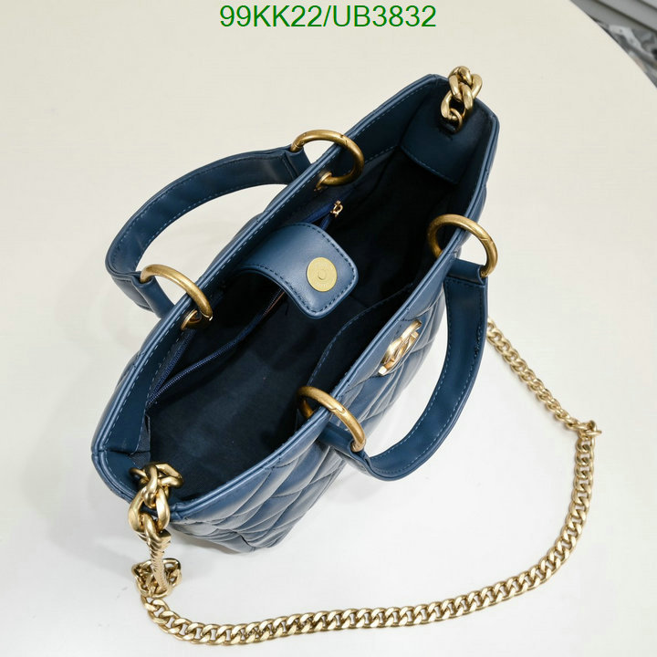 Chanel Bag-(4A)-Crossbody- Code: UB3832 $: 99USD