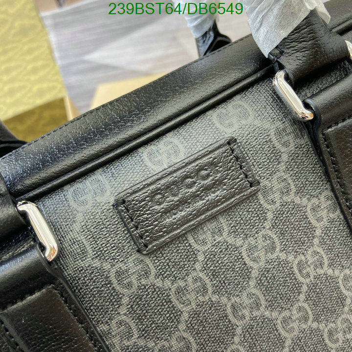 Gucci Bag-(Mirror)-Handbag- Code: DB6549 $: 239USD