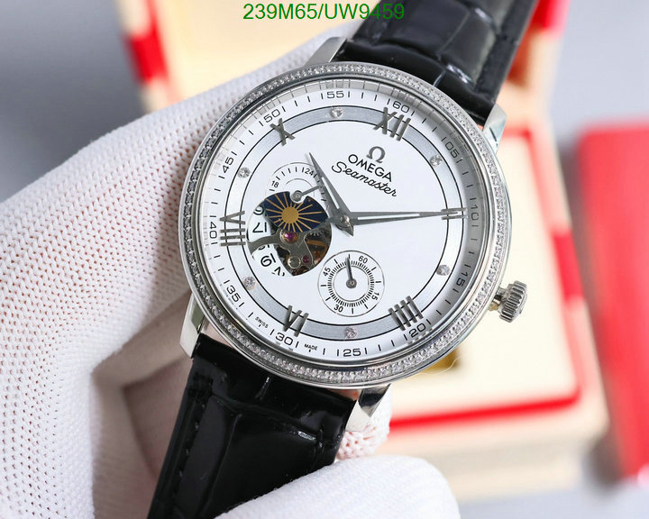 Watch-Mirror Quality- Code: UW9459 $: 239USD