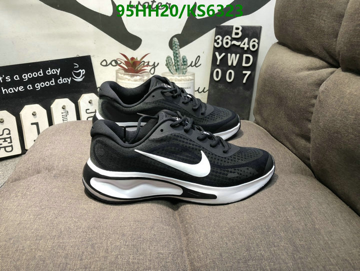 Men shoes-Nike Code: KS6323 $: 95USD