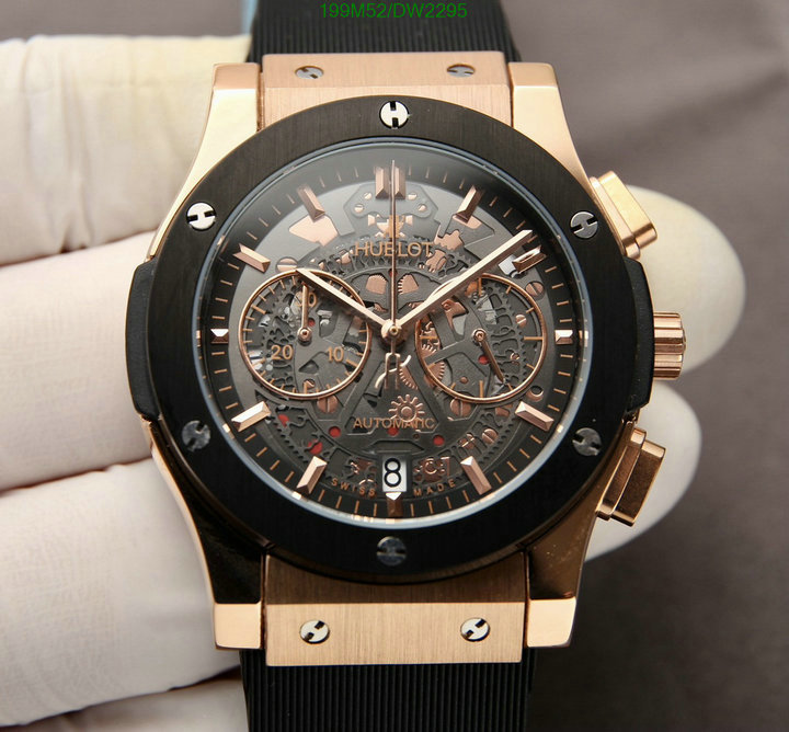 Watch-Mirror Quality- Code: DW2295 $: 199USD