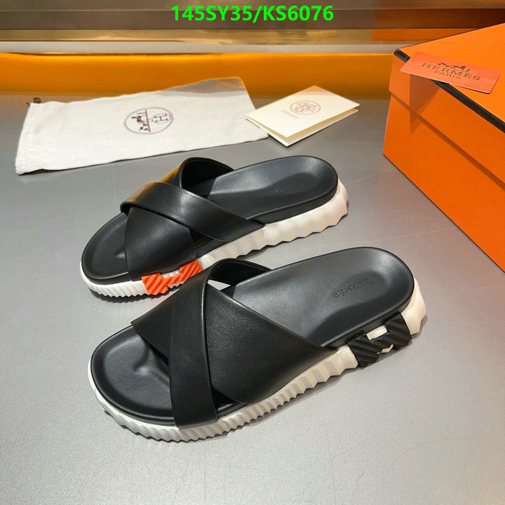 Men shoes-Hermes Code: KS6076 $: 145USD