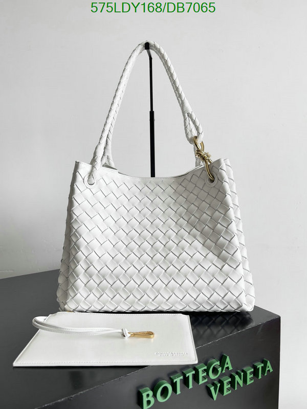 BV Bag-(Mirror)-Handbag- Code: DB7065 $: 575USD