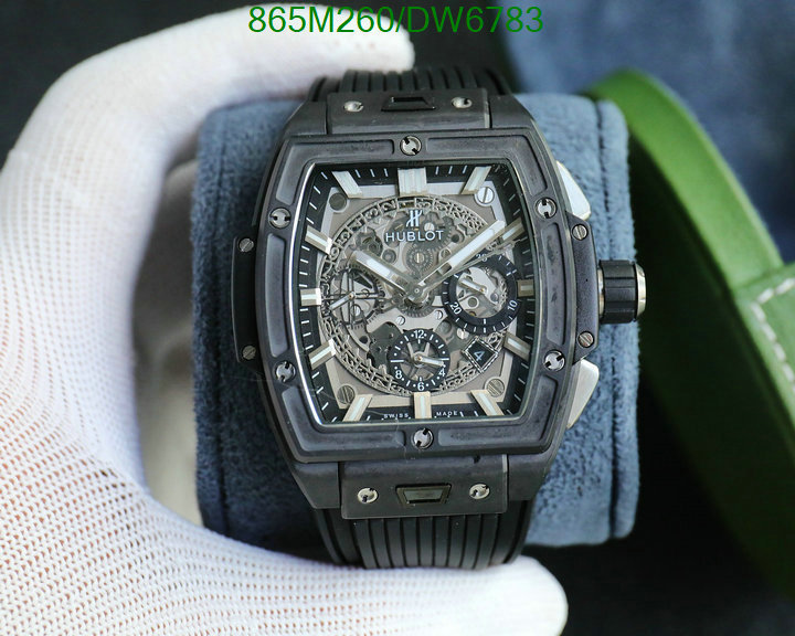 Watch-Mirror Quality- Code: DW6783 $: 865USD