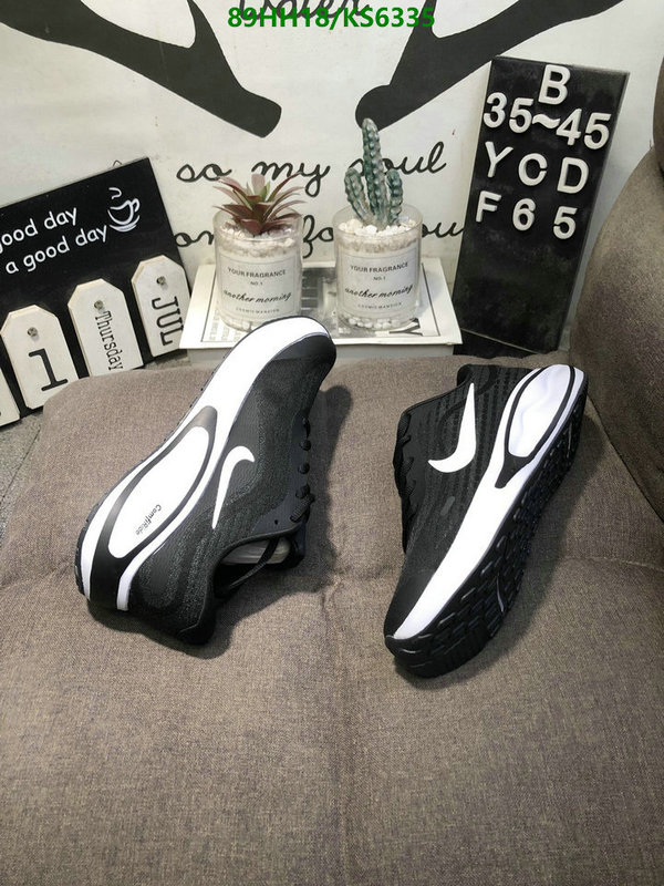 Men shoes-Nike Code: KS6335 $: 89USD