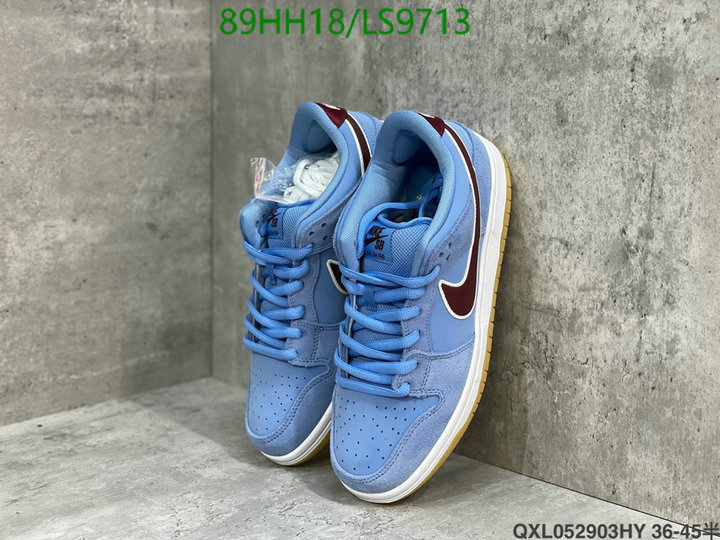 Women Shoes-NIKE Code: LS9713 $: 89USD