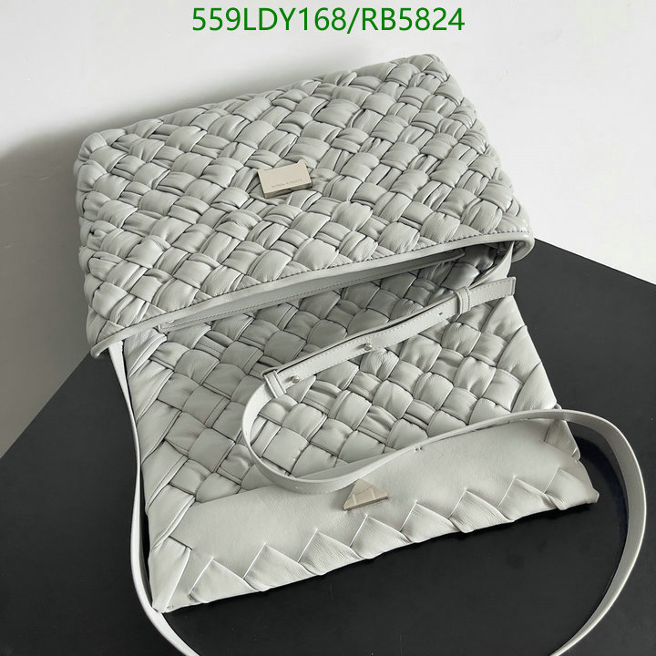 BV Bag-(Mirror)-Crossbody- Code: RB5824 $: 559USD