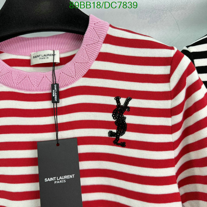 Clothing-YSL Code: DC7839 $: 89USD