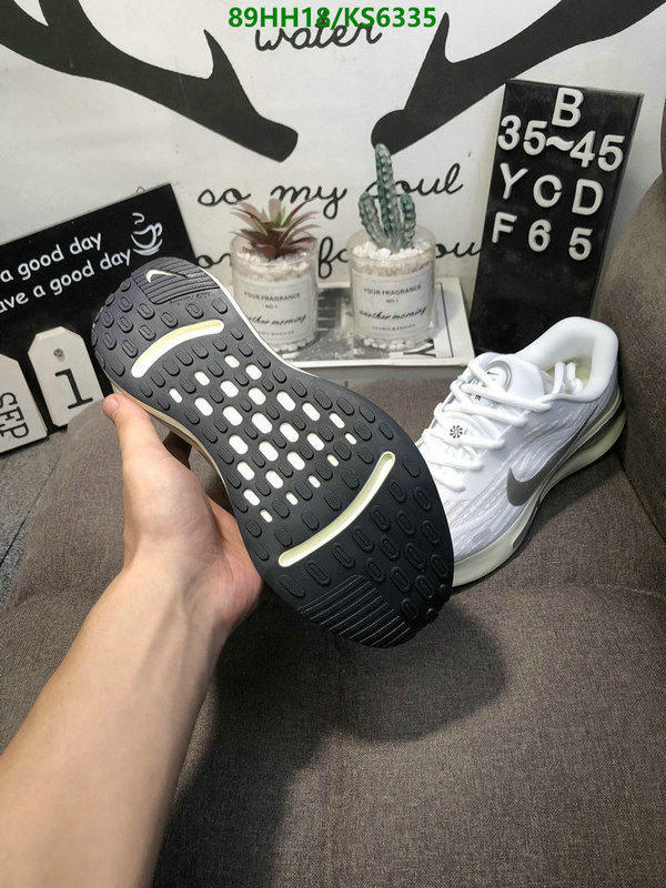 Men shoes-Nike Code: KS6335 $: 89USD