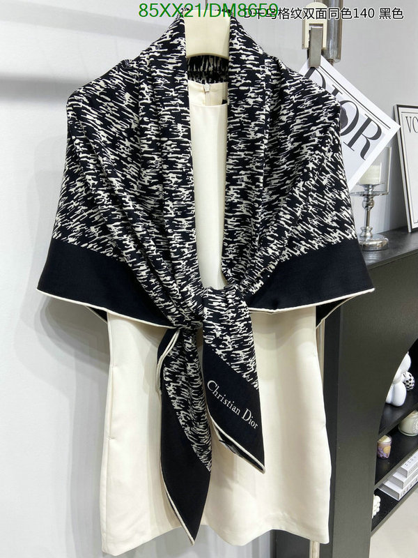 Scarf-Dior Code: DM8659 $: 85USD