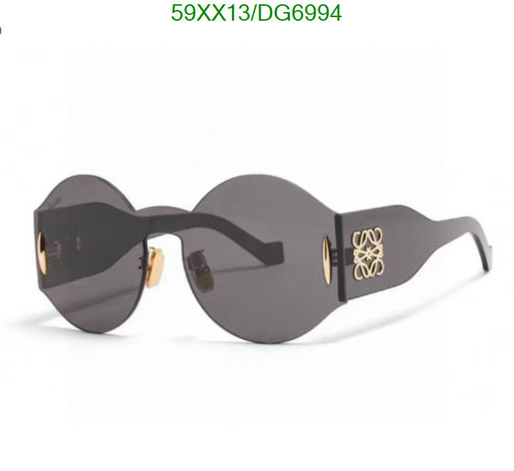 Glasses-Loewe Code: DG6994 $: 59USD