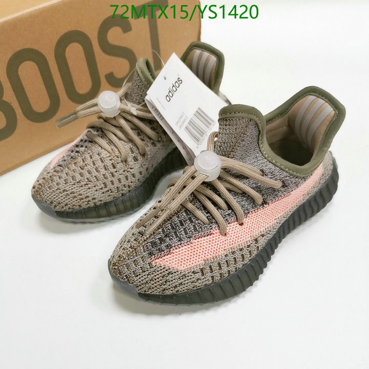 Kids shoes-Adidas Yeezy Boost Code: YS1420 $: 89USD