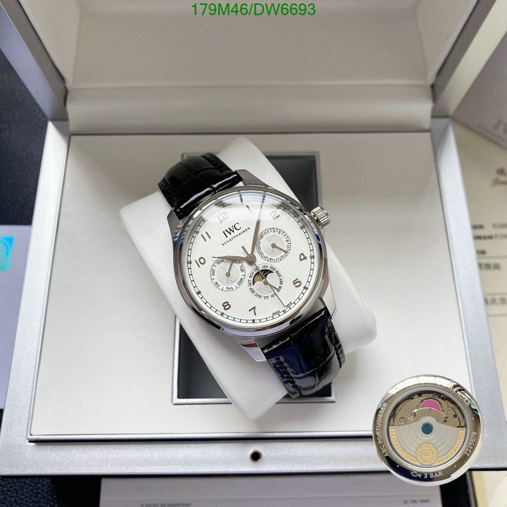 Watch-4A Quality-IWC Code: DW6693 $: 179USD