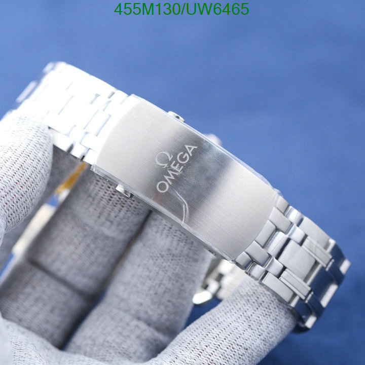 Watch-Mirror Quality- Code: UW6465 $: 455USD