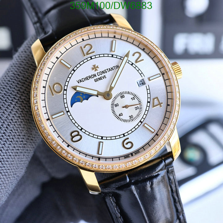 Watch-Mirror Quality-Vacheron Constantin Code: DW6883 $: 359USD