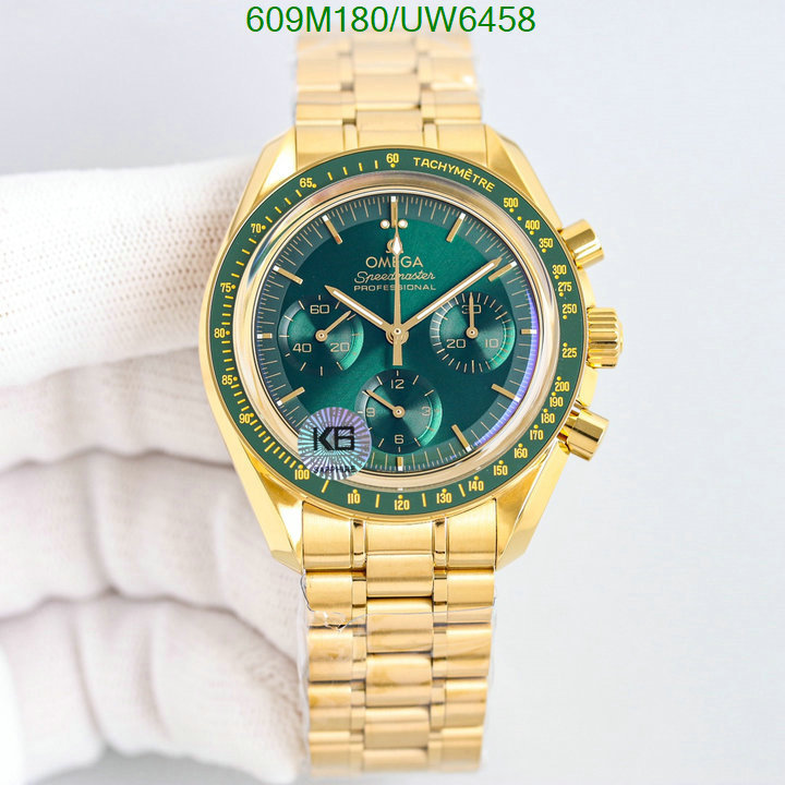 Watch-Mirror Quality- Code: UW6458 $: 609USD